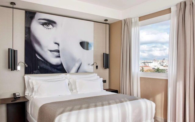 NH Collection Madrid Suecia