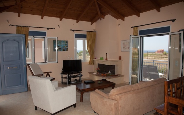 Villa Sapphire