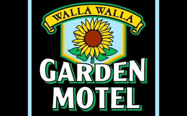 Walla Walla Garden Motel