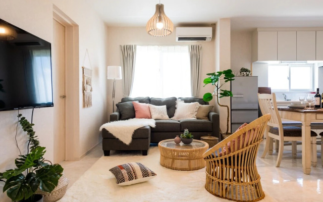 Villa SAFARI