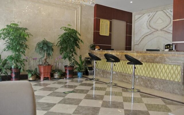 Xianju Baita Business Hotel