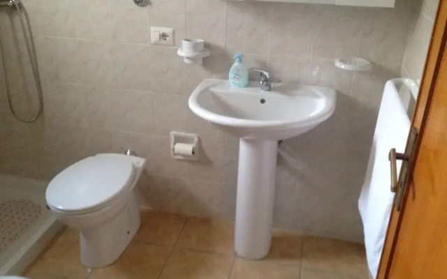 B&B La Strea