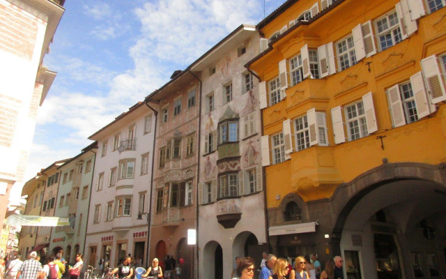 Apartment Bolzano