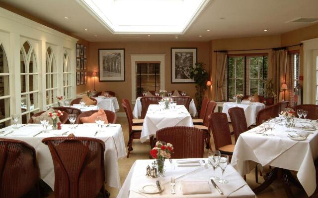 The Royal Hotel