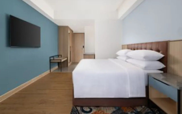 Four Points By Sheraton Pontianak