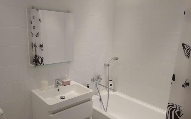 Романовский на переулке Кучерской