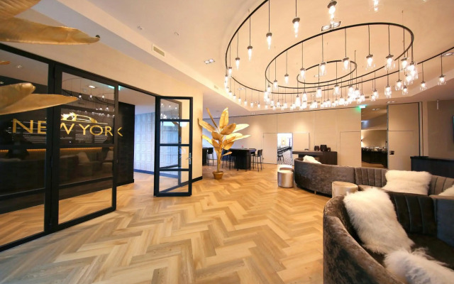 Van Der Valk Hotel Akersloot