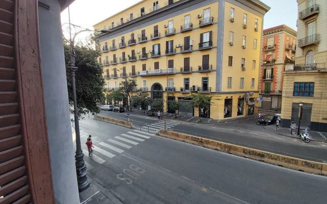 Dormire a Napoli Centro Holiday House