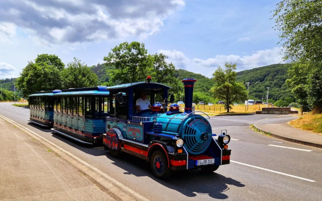 Dormio resort Eifeler Tor