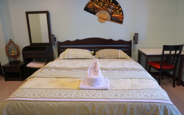 Martin's Swiss Guesthouse