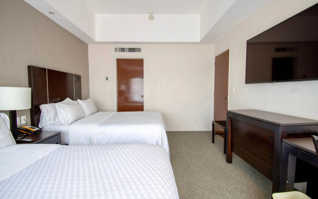 Hotel Plaza Genova Centro