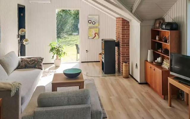 4 Star Holiday Home in Silkeborg
