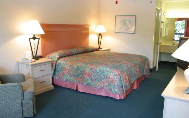 Rosen Inn Lake Buena Vista
