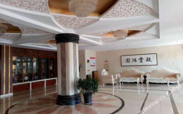 Kaiyuan Hotel