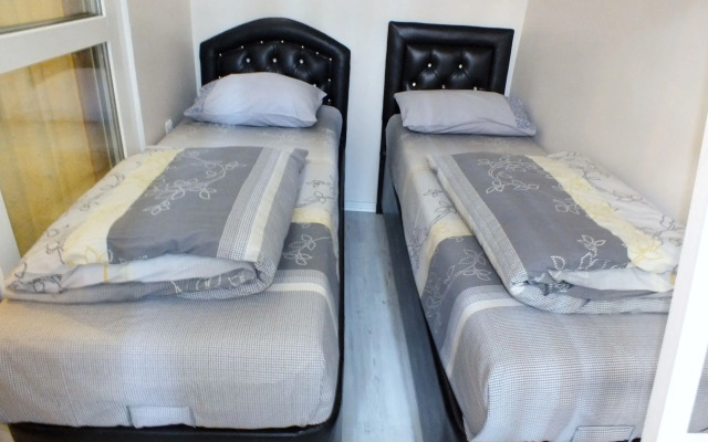 Taksim 9 Suites Apartments