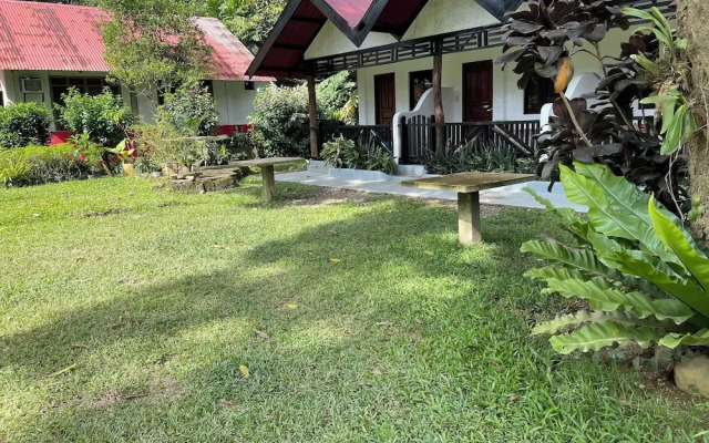 Nayon Inn
