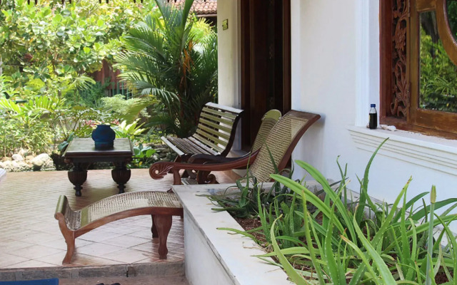 Relax Resort Villa