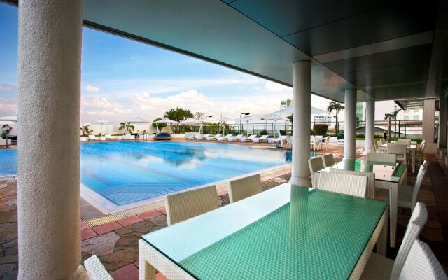 Hilton Colombo Residence