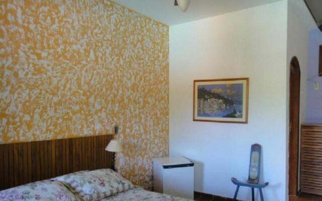 Hotel Pousada Cavalo Marinho