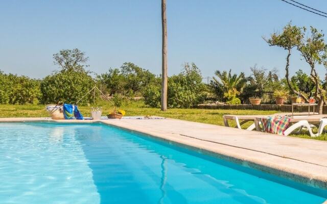 Casa Padrins - Son Nebot