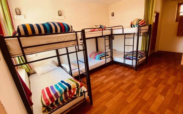 Madpackers Manali - Hostel