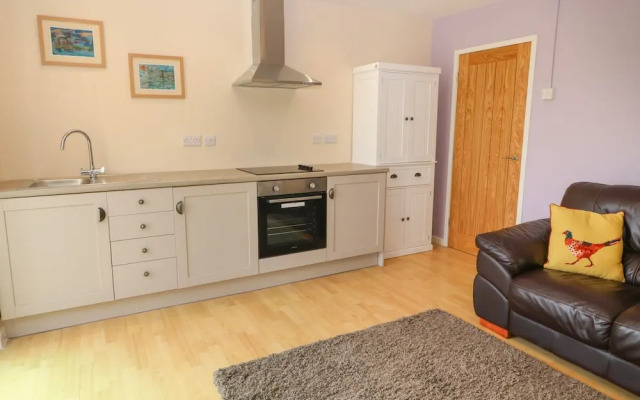 Plas Marchog Annexe