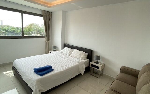 Water Park Condominium by Able Estate