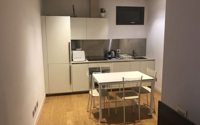 Green 152 - Luxury Apartments Rome Colosseum Monti