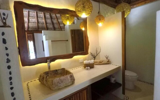 Tulum Nueve