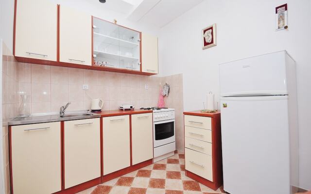 Apartments Franka