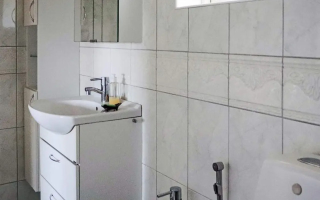 9 Person Holiday Home in Skummeslovsstrand