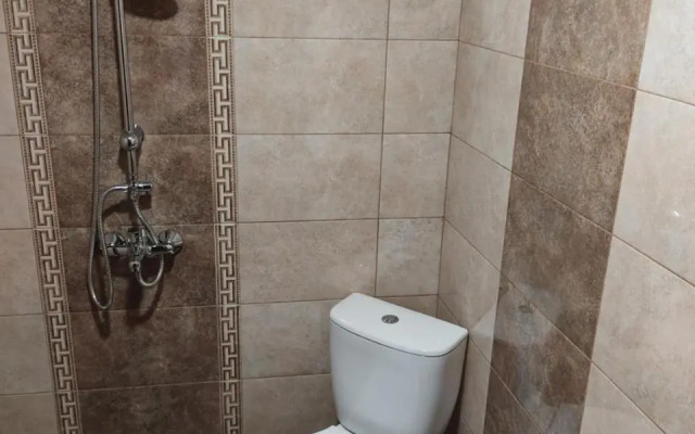 Тороманова къща