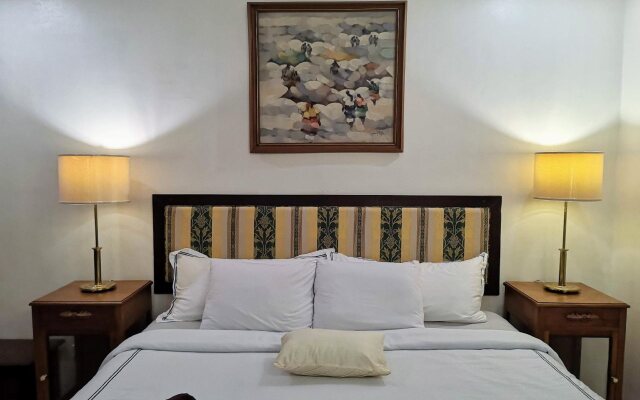 Casa Marina Bed and Breakfast