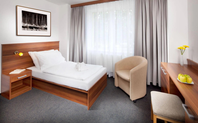 Wellness Hotel Frymburk