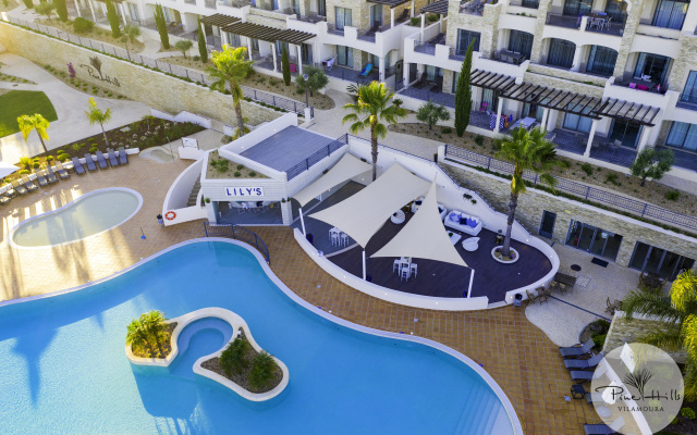 Pine Hills Vilamoura