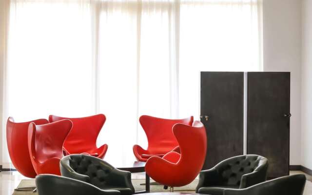 TRYP by Wyndham Ribeirao Preto
