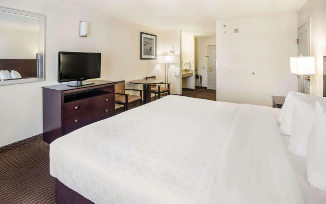 Clarion Inn Page - Lake Powell