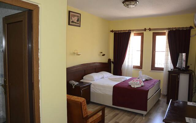 Büyük Mardin Otel