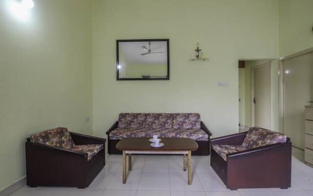 OYO 10957 Home 2BHK Colva