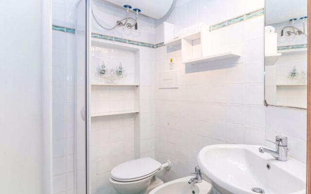 Locazione Turistica Ippocampo