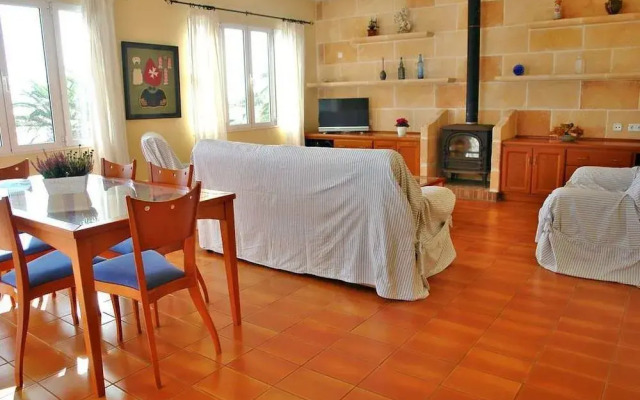 Villa Juaneda