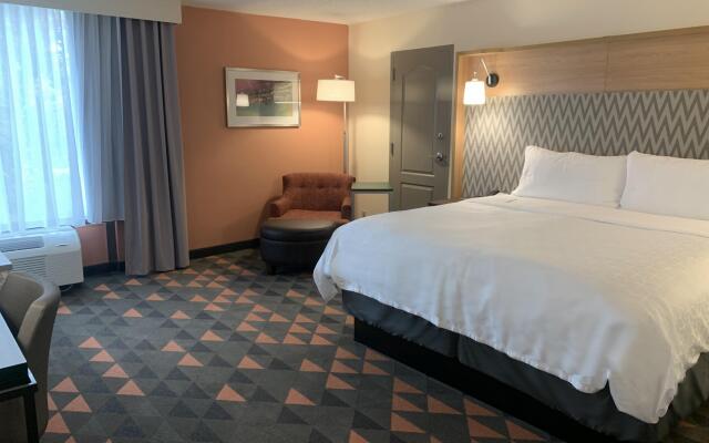 Holiday Inn Asheville Biltmore by IHG