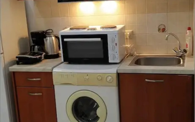 SeaSide Apartment Rio