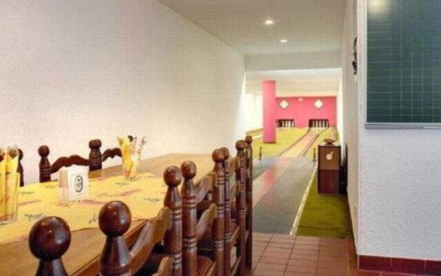Days Inn by Wyndham Dortmund West