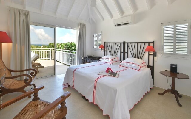 Villa Kir Royal - Luxury leisure