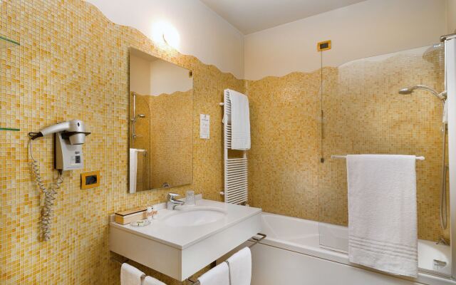 Orologio Residence Living Apartments