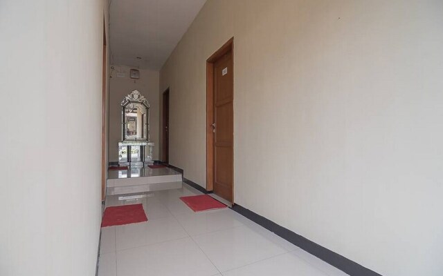 Wisma Green Maribaya Lembang by RedDoorz