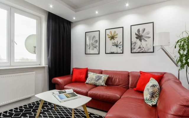 Lumina spacious apart with 3 bedrooms