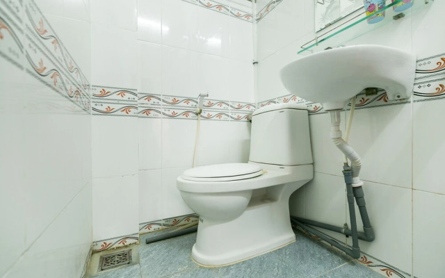 SPOT ON 691 Little England Homestay