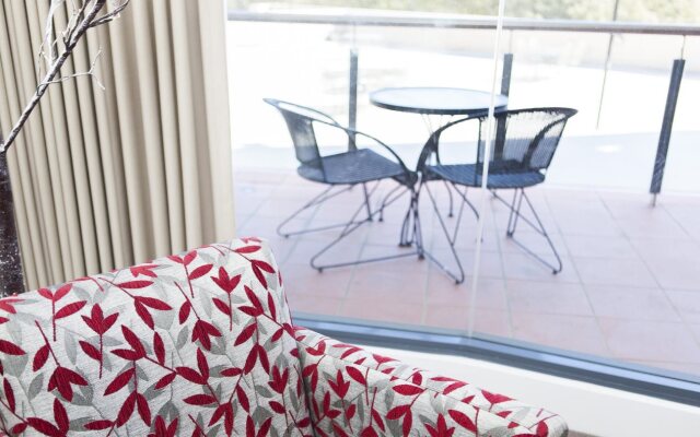 CityStyle Executive Apartments